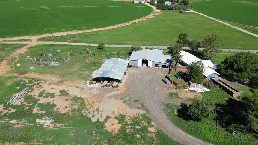 0 Bedroom Property for Sale in Douglas Rural Northern Cape